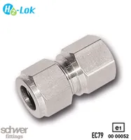 Gauge Connector