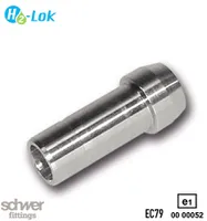 Port Adaptor