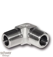 Equal Elbow