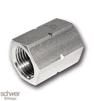 Reducing Socket
