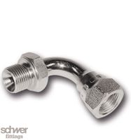 Swivel Elbow