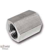 Hexagonal Cap