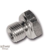 Blanking Plug