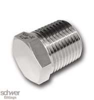 Blanking Plug