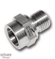 Male Adaptor