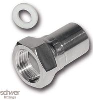 Female Adaptor