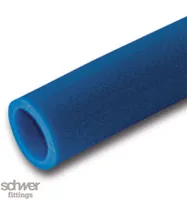 Pneumatic Hose Polyethylen, standard O.D.