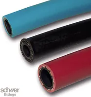 Plug-In Hose EPDM