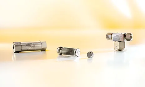 Filter Technology