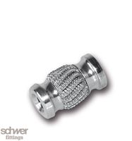 Strainer filter
