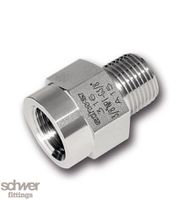 Female Male Adapter