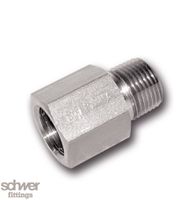 Female Male Adapter