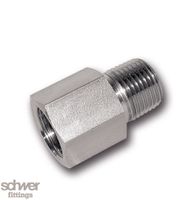 Female Male Adapter