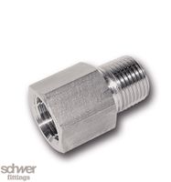Female Male Adapter