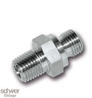 Hexagon Adapter