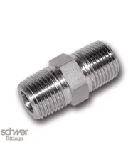 Hexagon Adapter