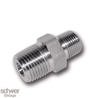 Hexagon Adapter