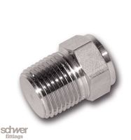 Closed Plug