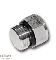 Closed Plug