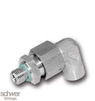 Swivel Elbow