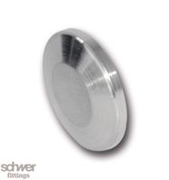 Blind flange