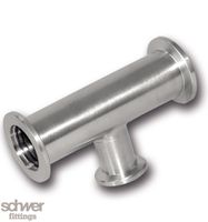 Reducing T-Piece