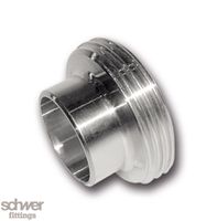 Threaded Ferrule