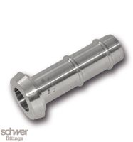 Conical Hose Ferrule Pipe