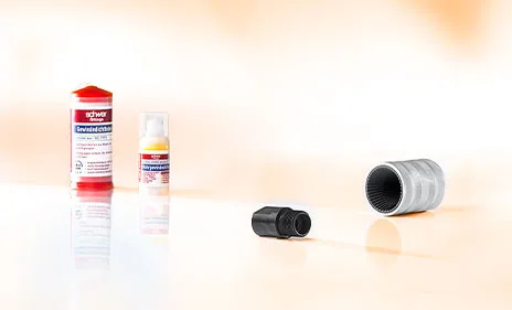 Assembly aids