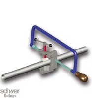Pipe Cutting Tool