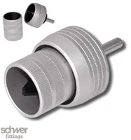 Pipe-Deburrer