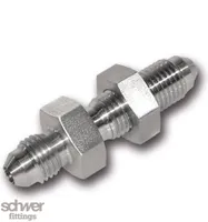 Bulkhead Coupling