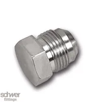 Blanking Plug JIC