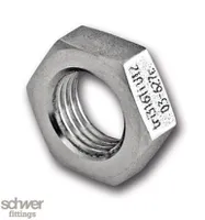 Lock Nut