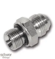 Male / Male Adapter