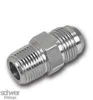 Male / Male Adapter