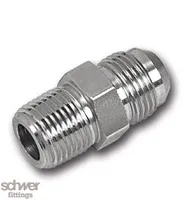 Male / Male Adapter