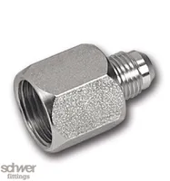 Tube End Reducer