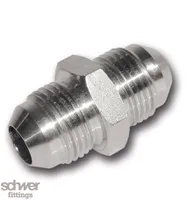 Straight Coupling