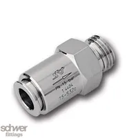 Non-return Valve