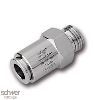 Non-return Valve