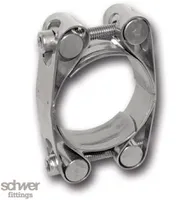 Heavy Duty Clamp