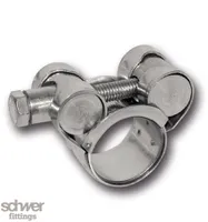 Heavy Duty Clamp