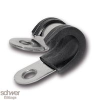 Retaining Clamps