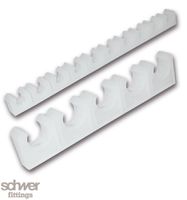 Pipe Clip Strip