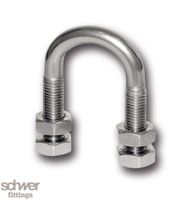 U-Bolt Pipe Hanger