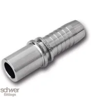 Standpipe Hose Tail