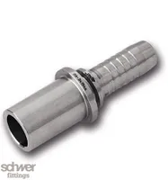 Standpipe Hose Tail
