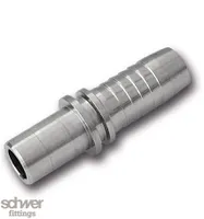 Standpipe Hose Tail