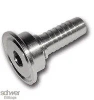 Clamp Hose Tail